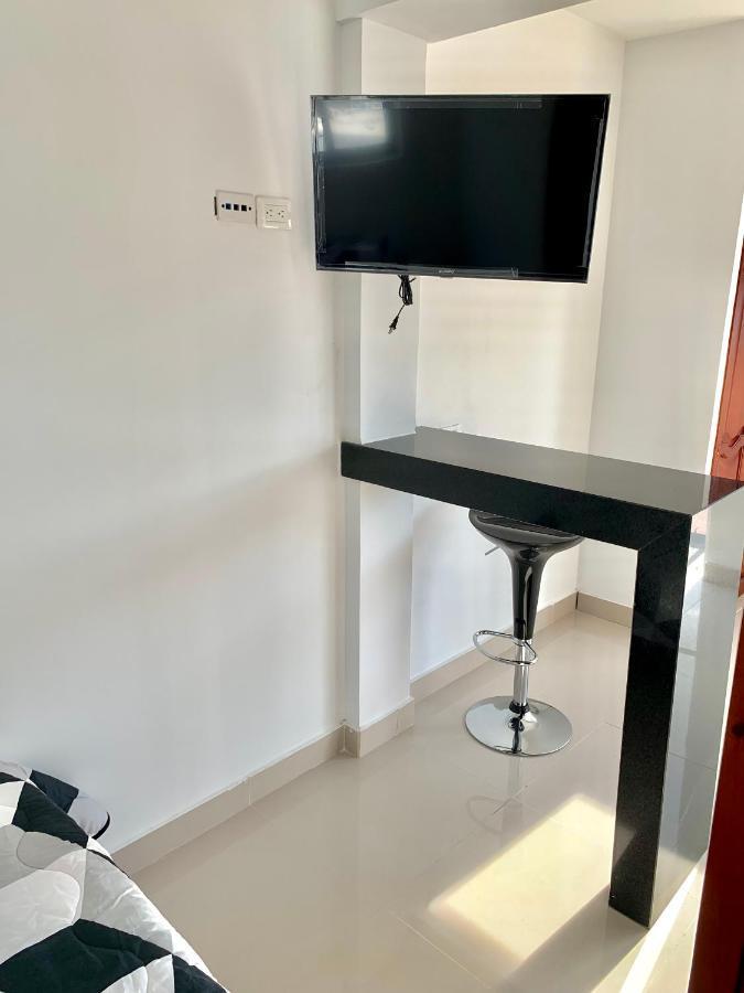 Апартаменти Casa Vadar Cartagena Екстер'єр фото