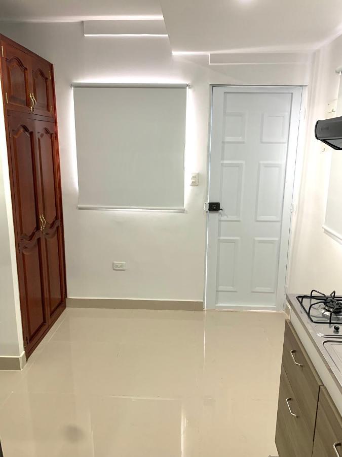 Апартаменти Casa Vadar Cartagena Екстер'єр фото